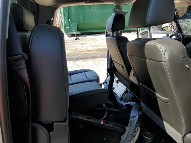 3GTU2NECXJG453650 GMC Sierra K1500 Slt