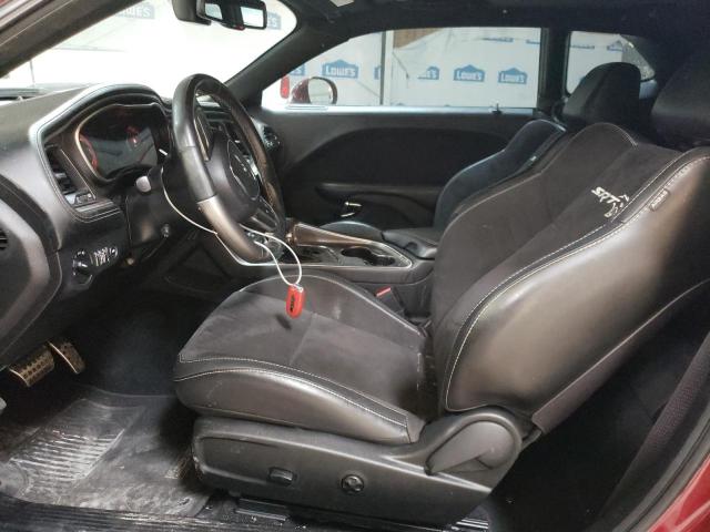 2C3CDZL99LH139001 Dodge Challenger