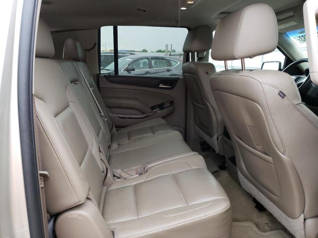 1GKS2HKC3FR533865 GMC Yukon Xl K1500 Slt