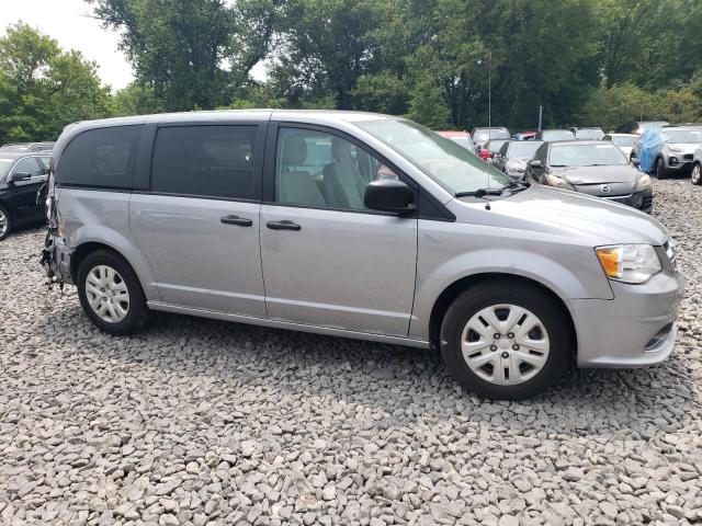 2C4RDGBG2KR637124 Dodge Grand Caravan Se