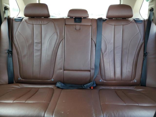 5UXKT0C50G0S75335 BMW X5 Xdr40e