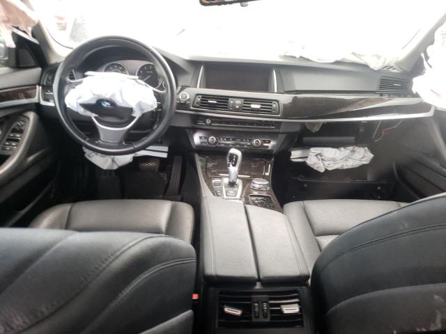WBA5A7C5XFD626396 BMW 528 XI