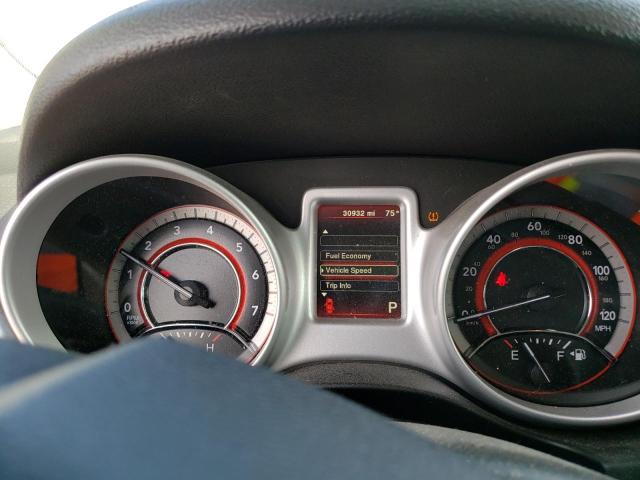 3C4PDCAB6KT865470 Dodge JOURNEY SE