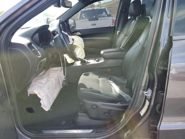 1C4SDJCT9KC722366 Dodge Durango R/t