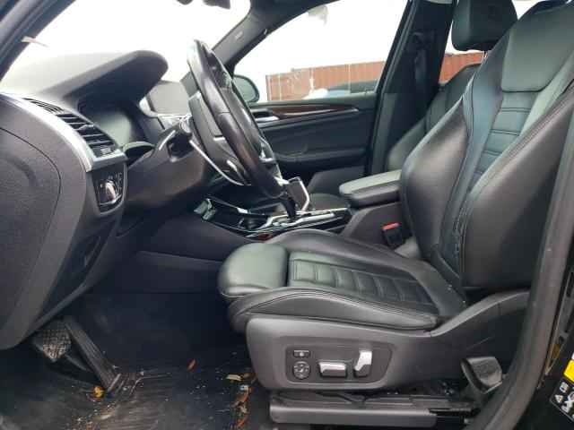 5UXTY5C06LLT32346 BMW X3 Xdrive30i