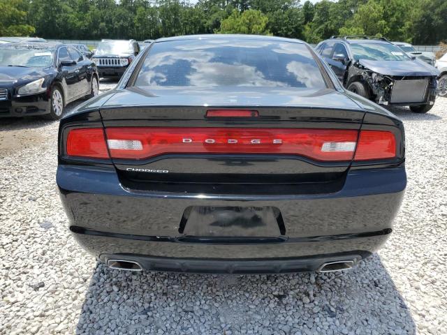 2C3CDXBG8EH284747 Dodge Charger Se