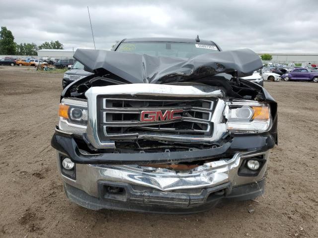 1GTV2UEC1FZ417061 GMC Sierra K1500 Sle