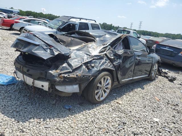 2G61L5S34F9153773 Cadillac XTS