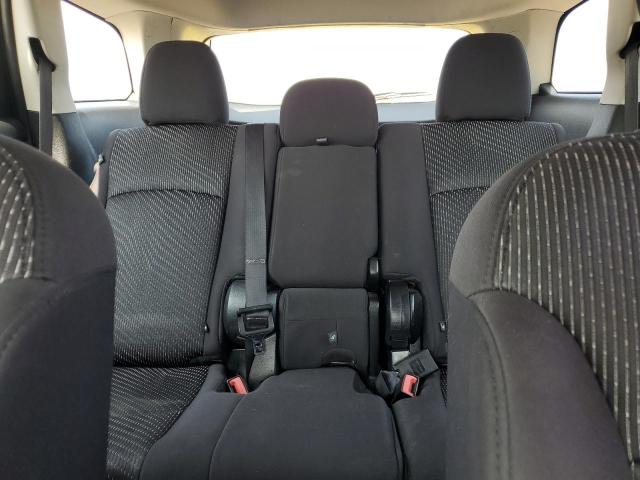 3C4PDCAB0ET134618 Dodge JOURNEY SE