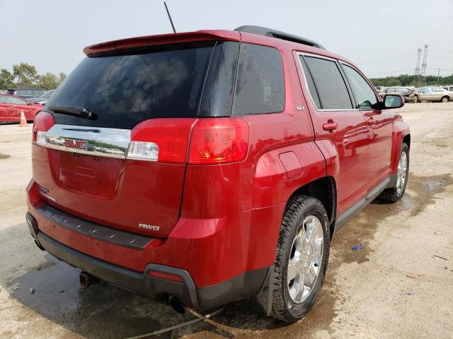 2GKFLXE39F6411009 GMC Terrain Slt