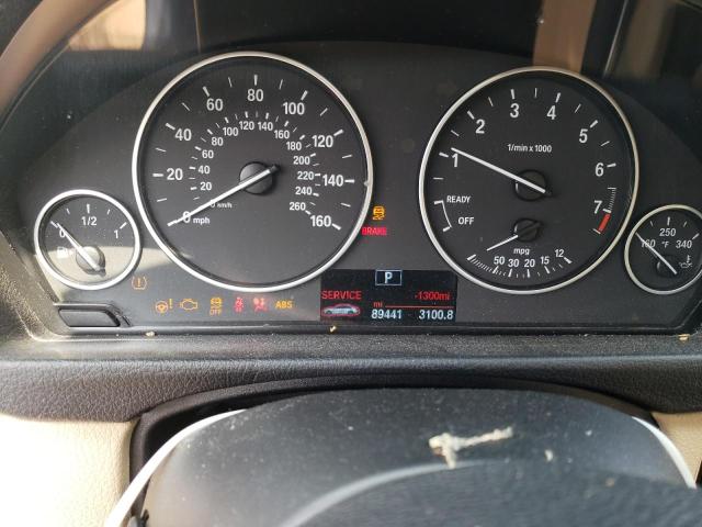 WBA3R5C58EK187312 BMW 435 Xi