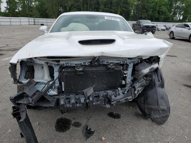 2C3CDZBT7LH199176 Dodge Challenger R/t