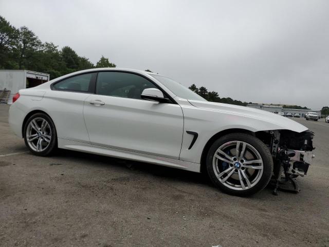 WBA3N7C57EK221151 BMW 428 I