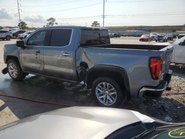 3GTP8DED1KG214780 GMC Sierra C1500 Slt