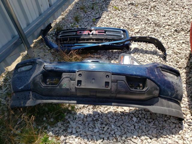 3GTU2MEC0JG103308 GMC Sierra K1500 Sle