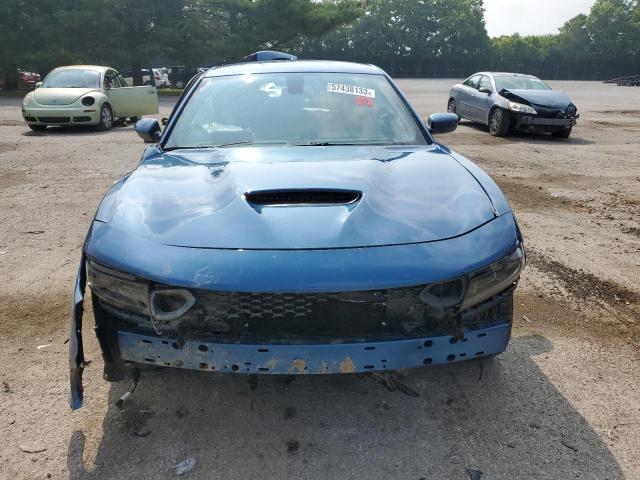 2C3CDXGJ7NH209459 Dodge Charger Scat Pack