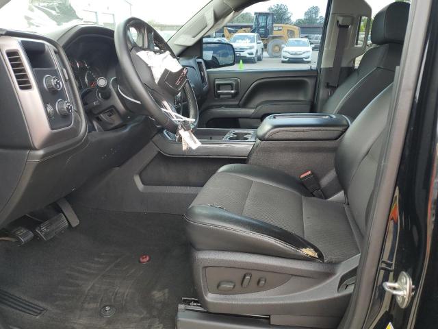 3GTU2UEC3FG253887 GMC Sierra K1500 Sle