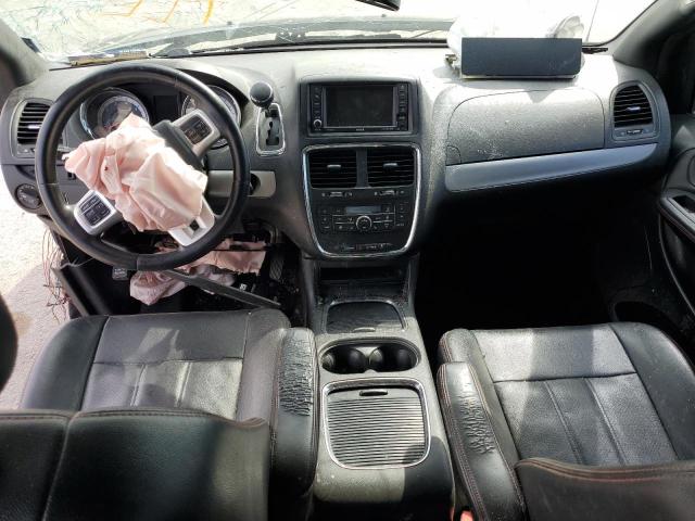 2C4RDGEG2HR737020 Dodge Grand Caravan Gt