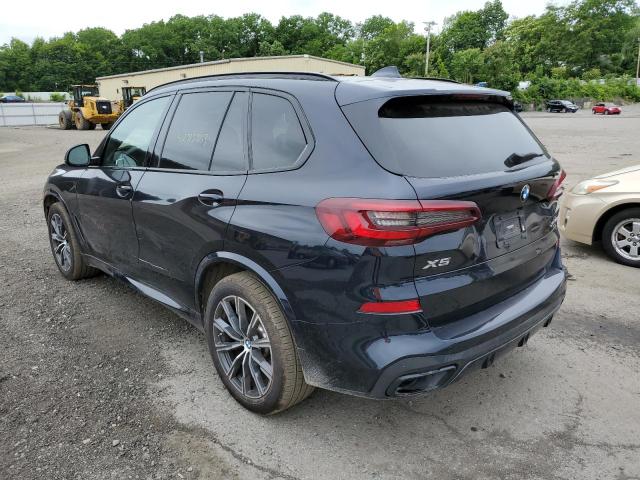 5UXCR6C00M9H18426 BMW X5 Xdrive40i