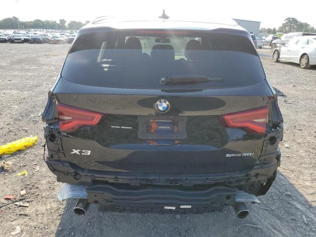 5UXTY3C03LLU71466 BMW X3 Sdrive30i
