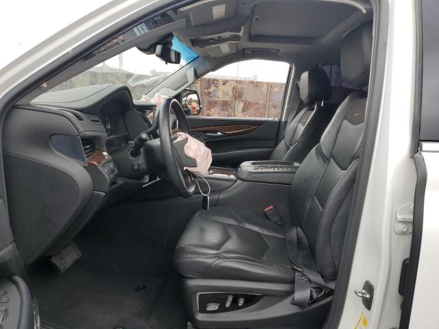 1GYS3JKJ8JR210039 Cadillac Escalade Esv Premium Luxury