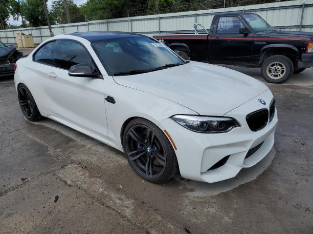 WBS1J5C51JVD36519 BMW M2