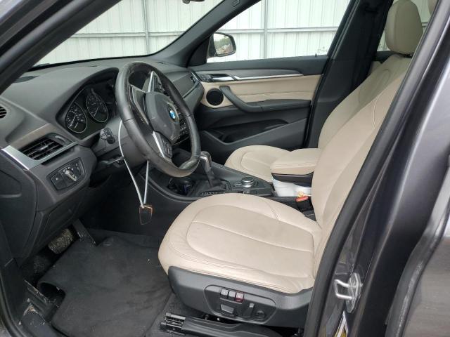 WBXHT3Z35H4A57636 BMW X1 Xdrive28i