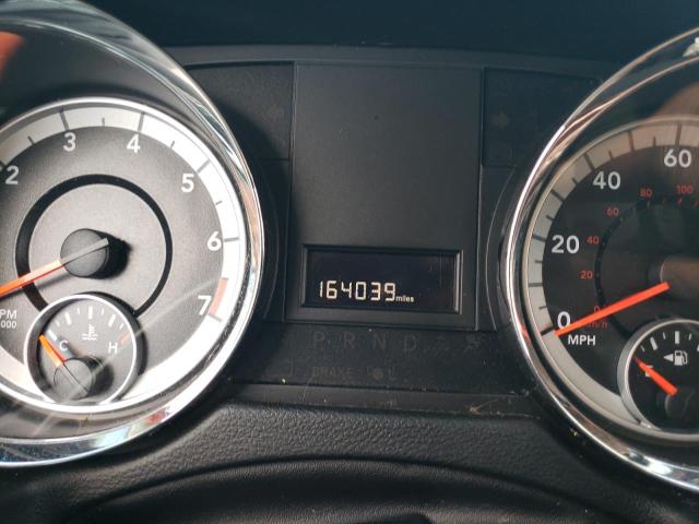 2C4RDGBG6FR613642 Dodge Grand Caravan Se