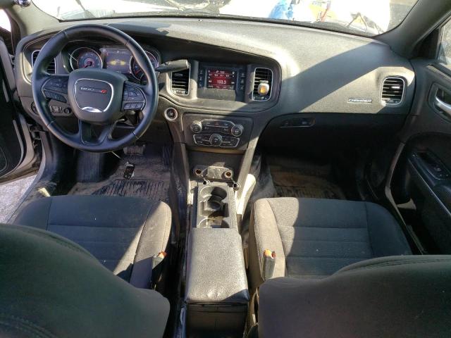 2C3CDXKTXHH521286 Dodge Charger Police