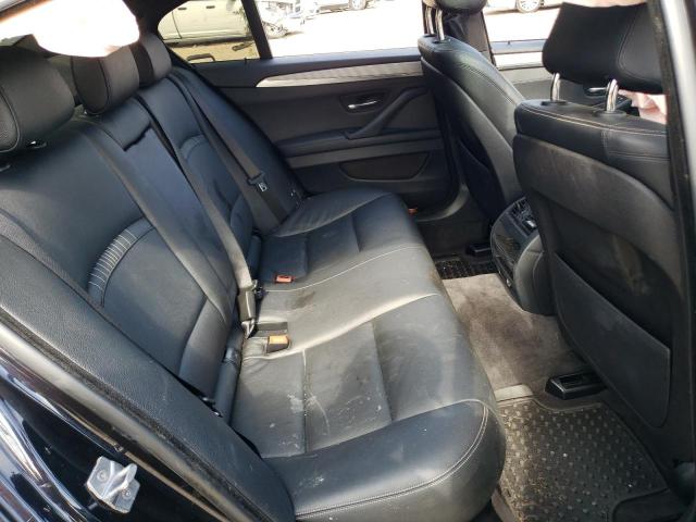 WBA5B1C50ED478137 BMW 535 I