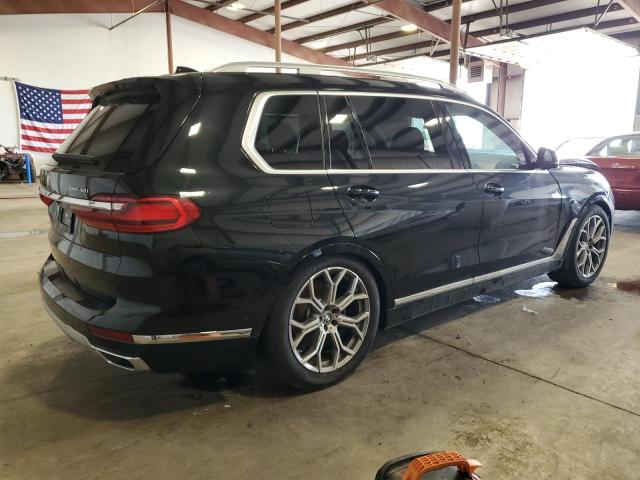 5UXCW2C07N9K23222 BMW X7 Xdrive40i