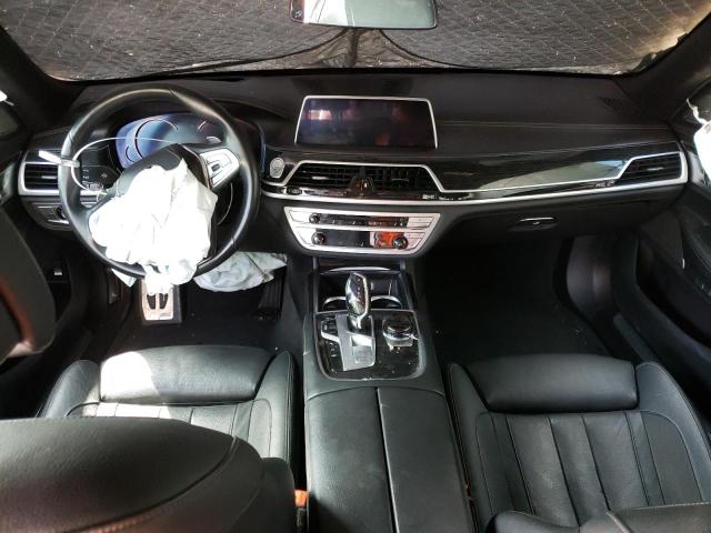 WBA7E2C5XHG739377 BMW 740 I