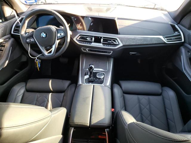 5UXCR4C04P9P01764 BMW X5 Sdrive 40i