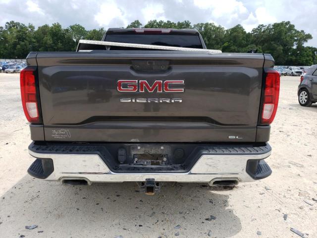 1GTU9BED8KZ266539 GMC Sierra K1500 Sle