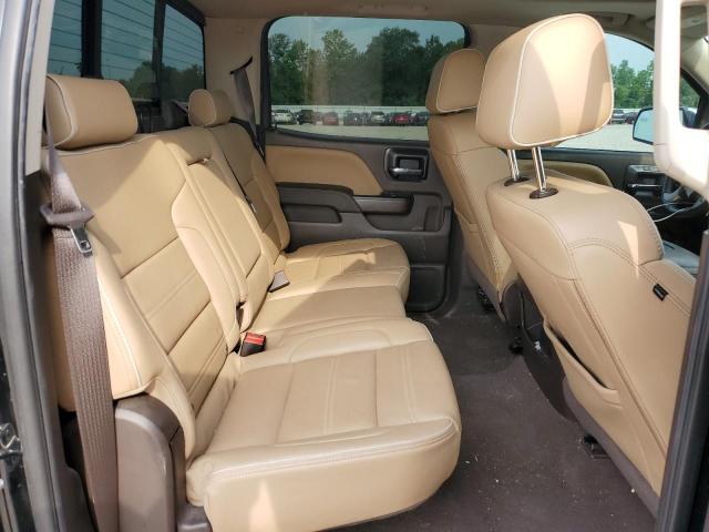 3GTP1PEJ6JG616157 GMC Sierra C1500 Denali