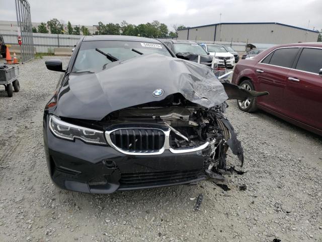3MW5R7J07N8C32897 BMW 330XI