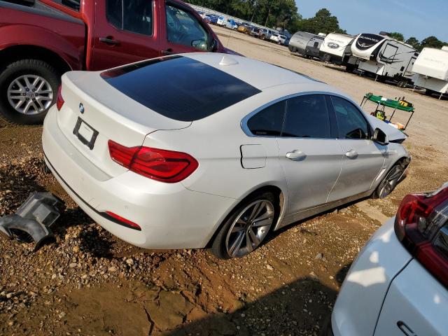 WBA4J1C52JBG78721 BMW 430i Gran Coupe