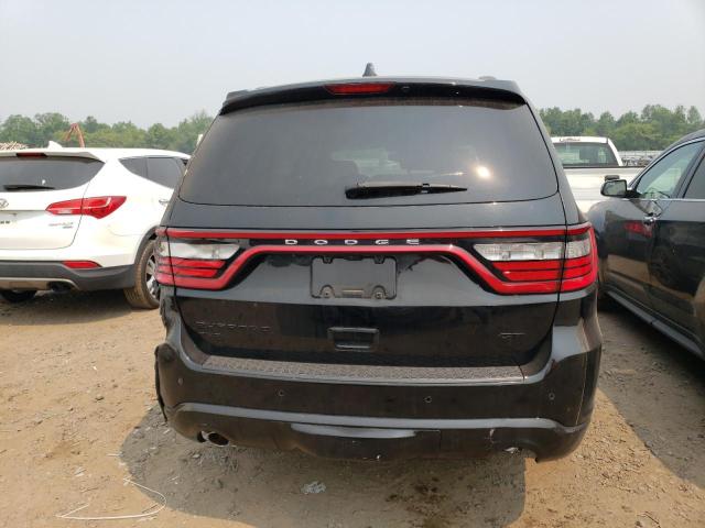 1C4RDJDG5HC710112 Dodge DURANGO GT