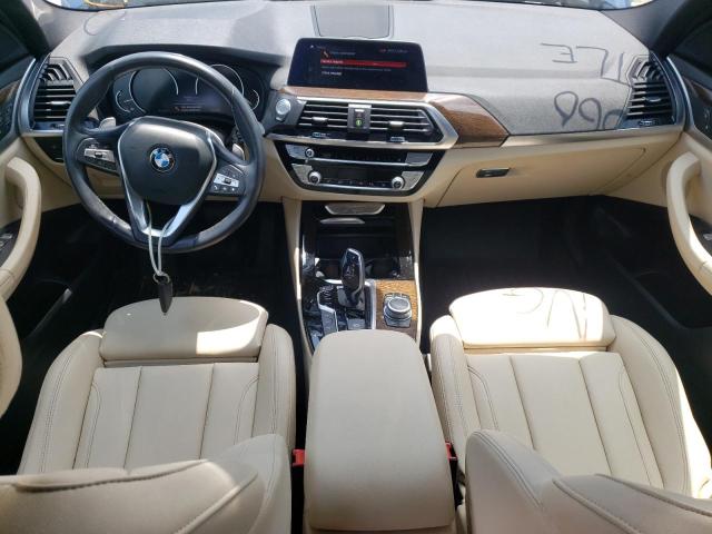5UXTY5C03L9C56536 BMW X3 Xdrive30i