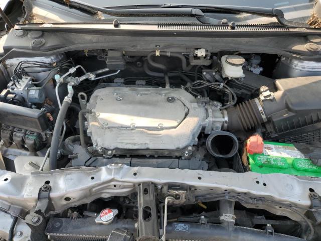 5J8TB4H58HL021673 Acura Rdx Technology