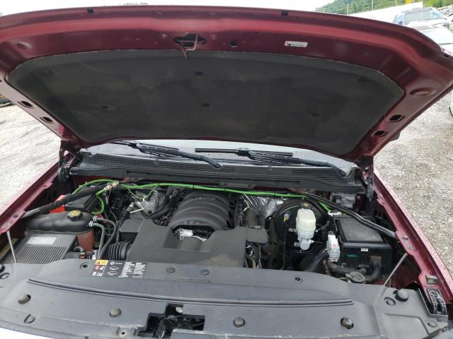 3GTU2PEC7GG218627 GMC Sierra K1500 Denali