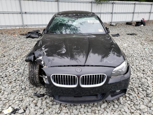 WBA5B3C56FD541724 BMW 535 XI