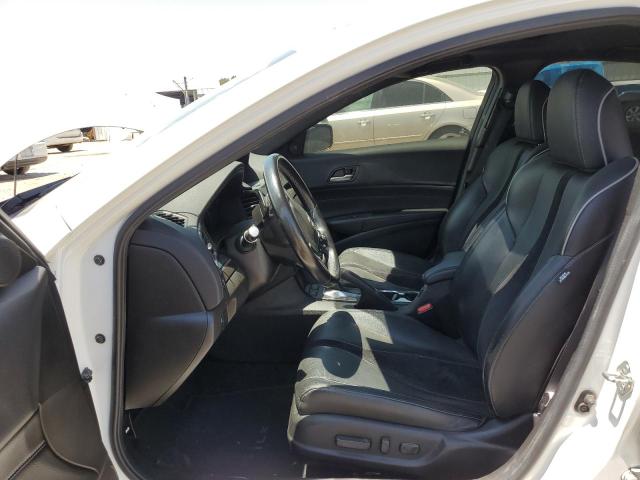 19UDE2F80LA004660 Acura Ilx Premium A-spec