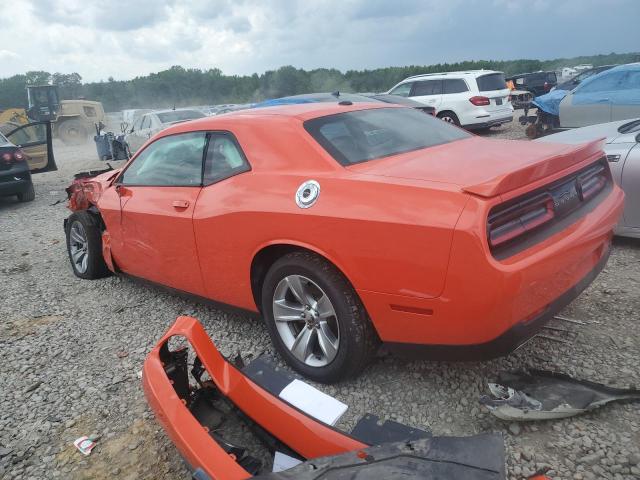 2C3CDZAG3MH635236 Dodge Challenger Sxt