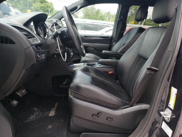 2C4RDGCG9ER342072 Dodge Grand Caravan Sxt