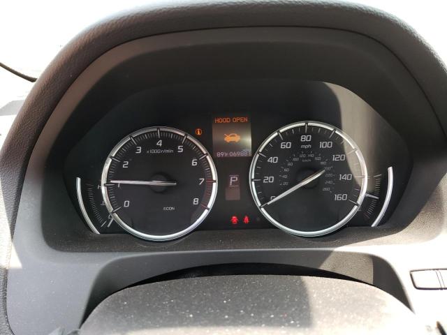 19UUB1F34FA023028 Acura TLX