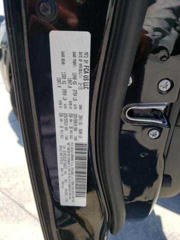 3C4PDDEG3FT646371 Dodge Journey R/t