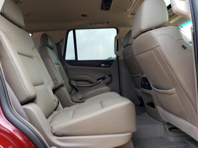 1GKS1BKC7HR382547 GMC YUKON SLT