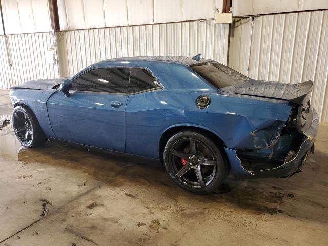 2C3CDZC92LH246195 Dodge Challenger Srt Hellcat
