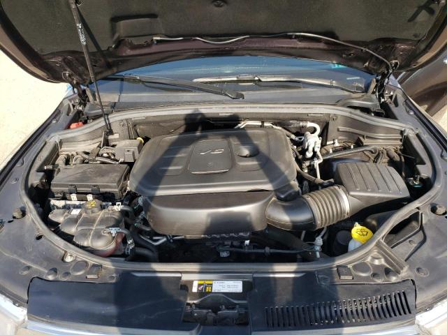 1C4RDJEG4LC262470 Dodge Durango Citadel